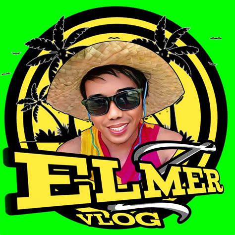 elmer vlog today|Elmer Lang .
